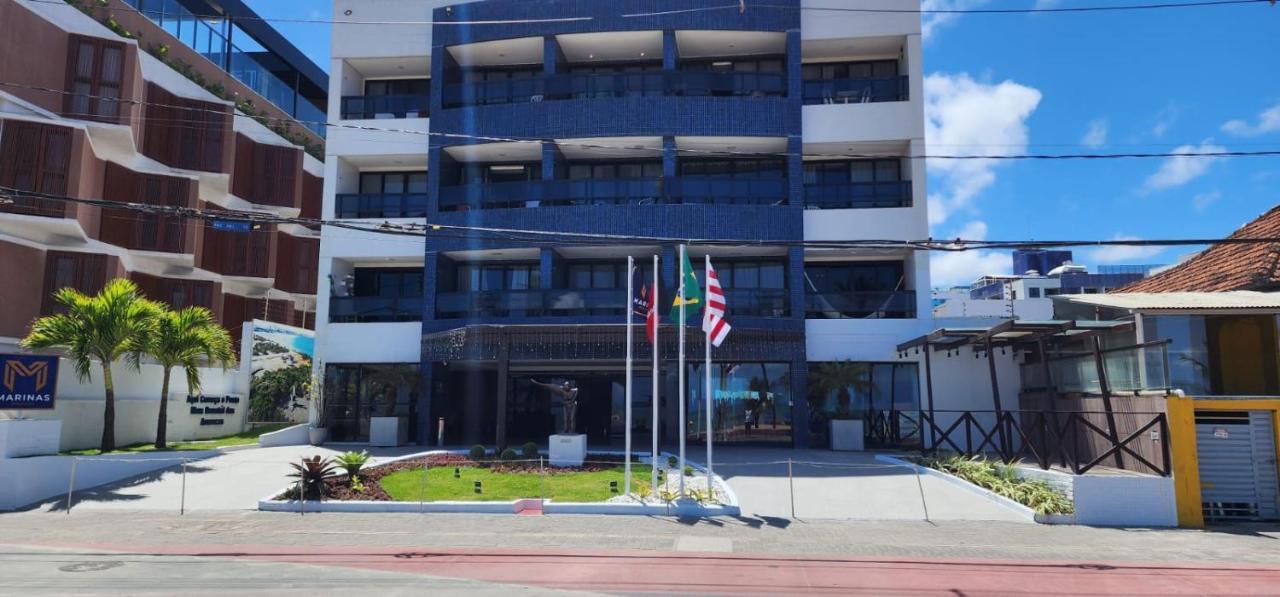 Apto Beira Mar No Coracao Da Apartamento