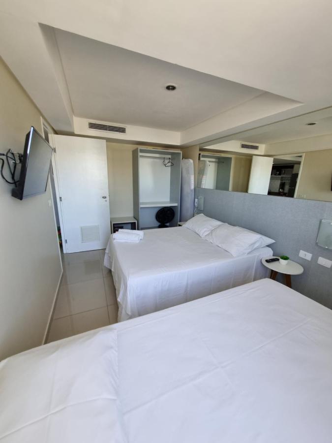 Apartamento Apto Beira Mar No Coracao Da João Pessoa