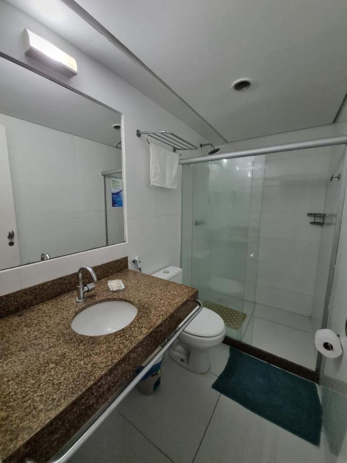 Apto Beira Mar No Coracao Da Apartamento João Pessoa
