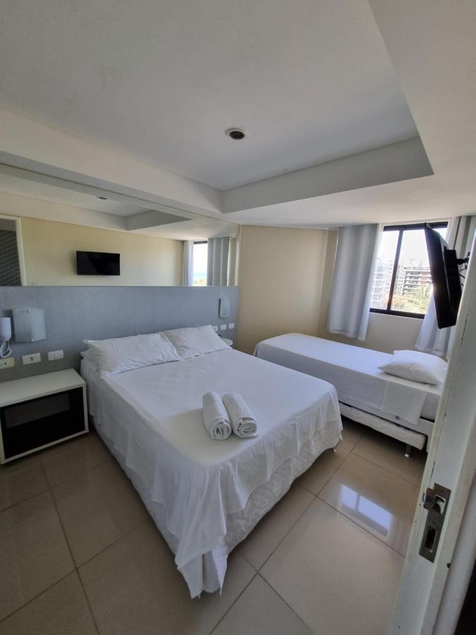 Apto Beira Mar No Coracao Da Apartamento